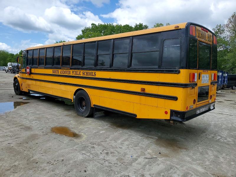 Продажа на аукционе авто 2016 Freightliner Chassis, vin: 4UZABRDU8GCHJ9469, номер лота: 55770226
