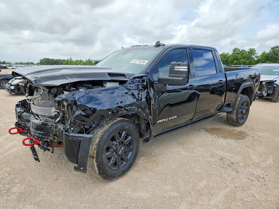 Aukcja sprzedaży 2024 Gmc Sierra, vin: 1GT49VEYXRF123804, numer aukcji: 52779236