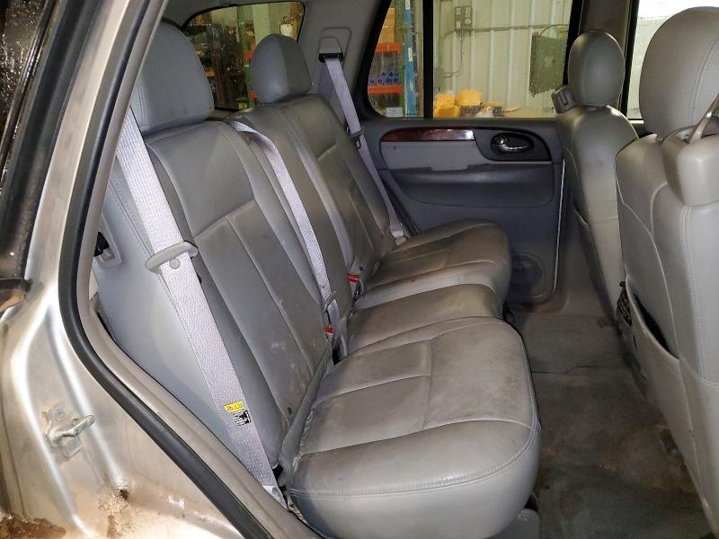 58242966 :رقم المزاد ، 1GKET63M162266787 vin ، 2006 Gmc Envoy مزاد بيع