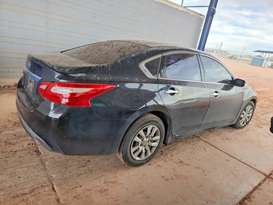 Aukcja sprzedaży 2016 Nissan Altima, vin: 1N4AL3AP8GC170887, numer aukcji: 58770976