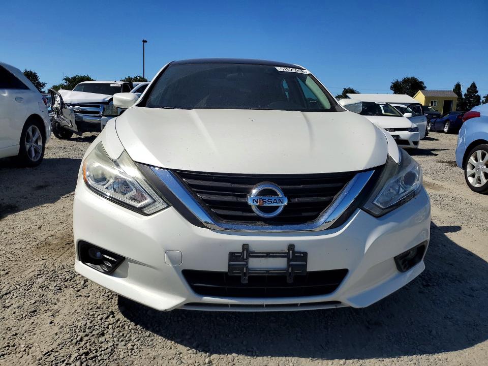 Aukcja sprzedaży 2016 Nissan Altima, vin: 1N4BL3AP9GC172636, numer aukcji: 57025396