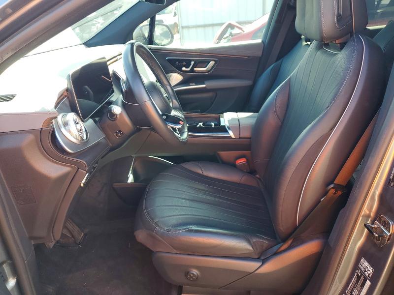 Auction sale of the 2023 Mercedes-benz Eqs Suv, vin: 4JGDM2DB0PA028913, lot number: 57126676
