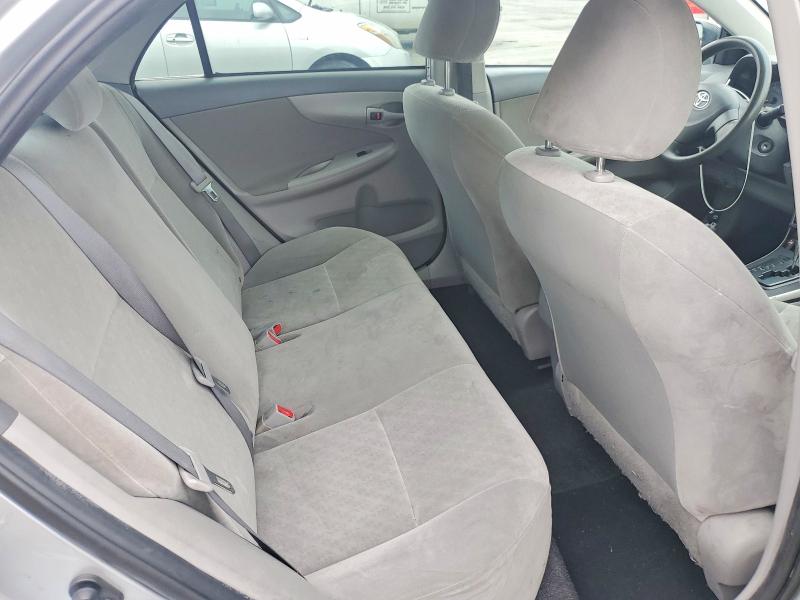Продажа на аукционе авто 2009 Toyota Corolla, vin: JTDBL40E199035478, номер лота: 55989156