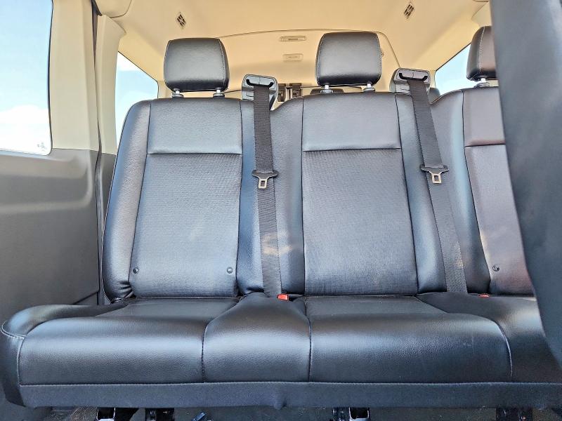Продажа на аукционе авто 2024 Ford Transit, vin: 1FBAX2C86RKB50813, номер лота: 58563896