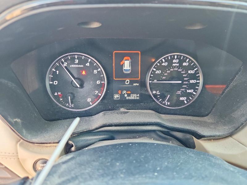 Продаж на аукціоні авто 2020 Subaru Outback, vin: 4S4BTACC0L3167761, номер лоту: 55108536