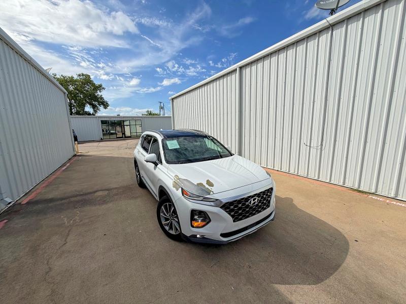 Aukcja sprzedaży 2020 Hyundai Santa Fe, vin: 5NMS33AD4LH142696, numer aukcji: 57090966