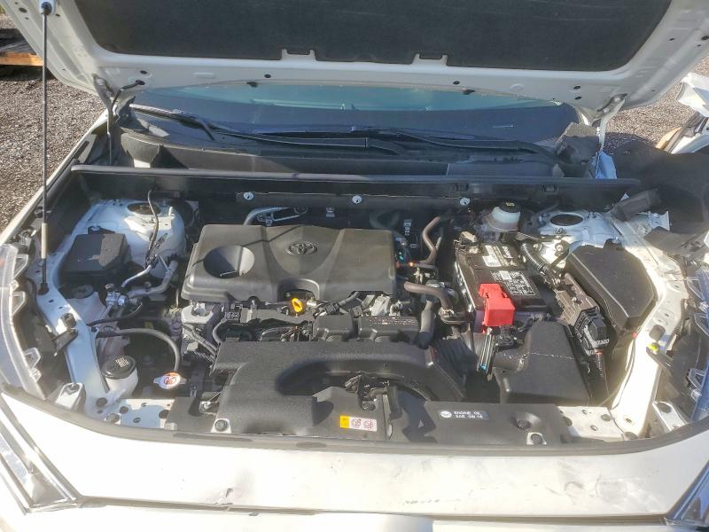Продажа на аукционе авто 2021 Toyota Rav4, vin: JTMC1RFV3MD074013, номер лота: 58944656