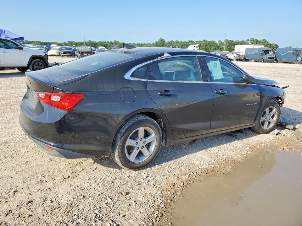 Продаж на аукціоні авто 2020 Chevrolet Malibu, vin: 1G1ZC5ST6LF083544, номер лоту: 58215956