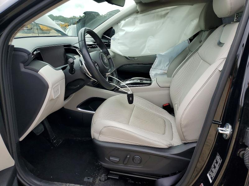 Aukcja sprzedaży 2023 Hyundai Tucson, vin: 5NMJECAE9PH165377, numer aukcji: 58129666