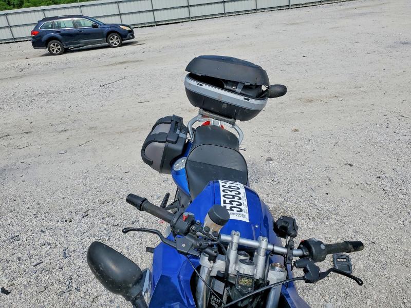 Продажа на аукционе авто 2008 Bmw F800, vin: WB10244048ZR11576, номер лота: 55936106