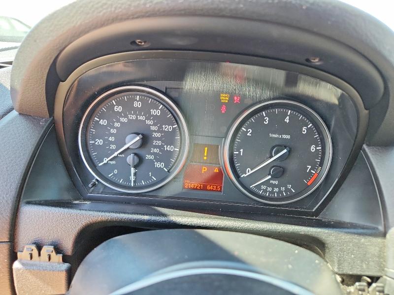 56332536 :رقم المزاد ، WBAVL1C58DVR83283 vin ، 2013 Bmw X1 مزاد بيع