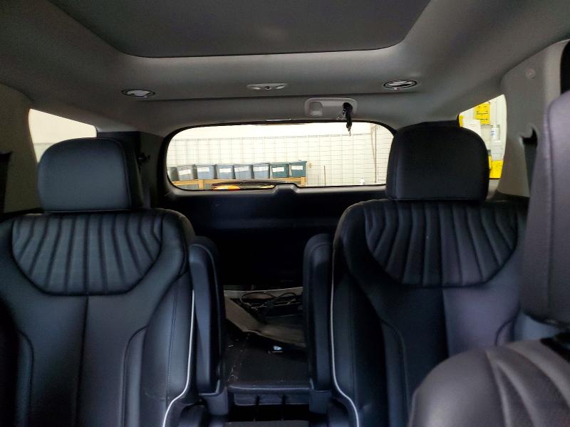 Продаж на аукціоні авто 2024 Hyundai Palisade, vin: KM8R5DGE2RU670765, номер лоту: 58273286