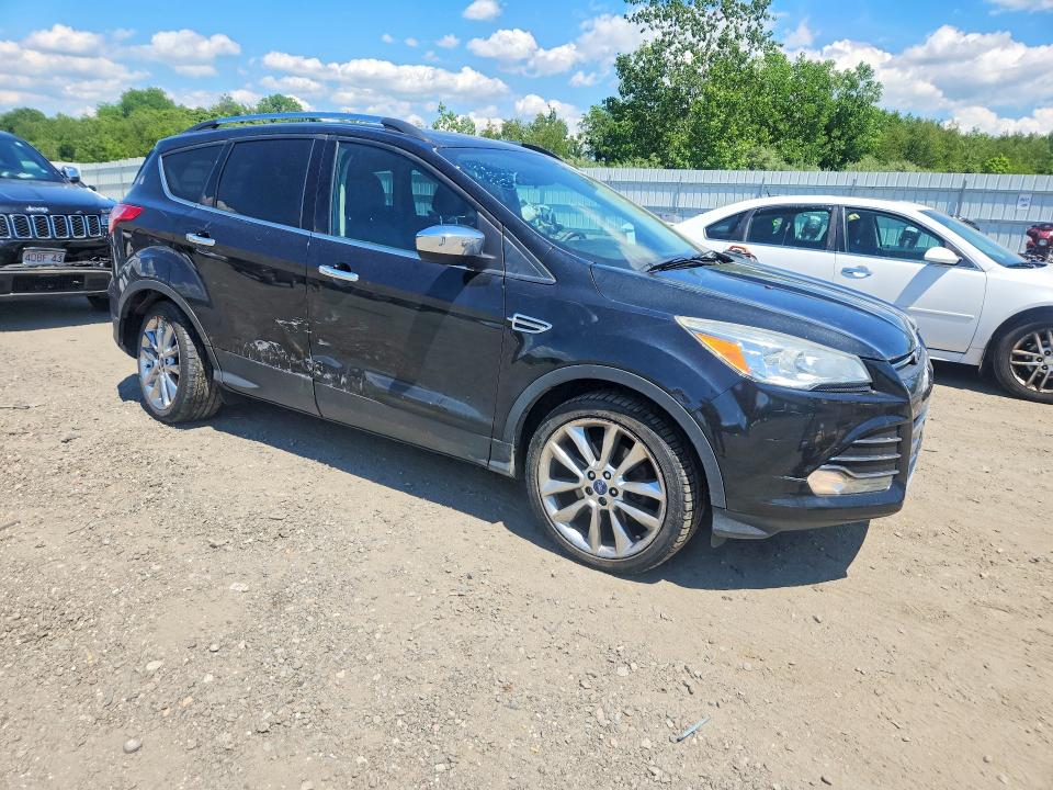 Продаж на аукціоні авто 2014 Ford Escape, vin: 1FMCU9GX9EUD05484, номер лоту: 57540716