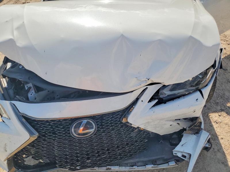 Продаж на аукціоні авто 2021 Lexus Es 350, vin: 58AGZ1B13MU097326, номер лоту: 58083976