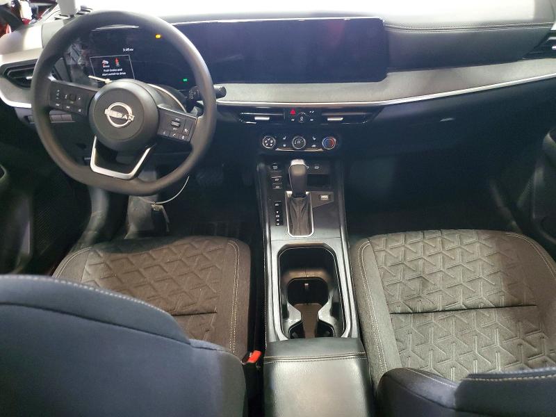 Aukcja sprzedaży 2025 Nissan Kicks, vin: 3N8AP6CB6SL390323, numer aukcji: 58623846