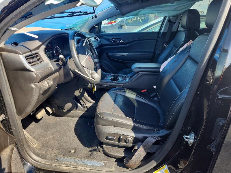 Продажа на аукционе авто 2023 Gmc Acadia, vin: 1GKKNML40PZ222466, номер лота: 54325946