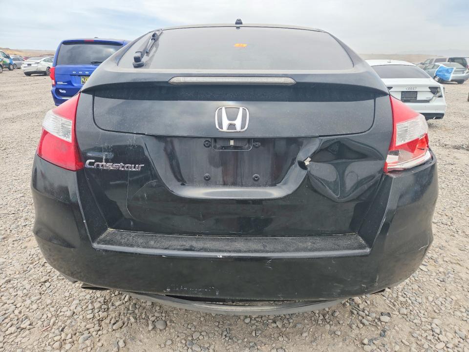 Продаж на аукціоні авто 2010 Honda Accord Crosstour, vin: 5J6TF1H30AL008920, номер лоту: 56539256