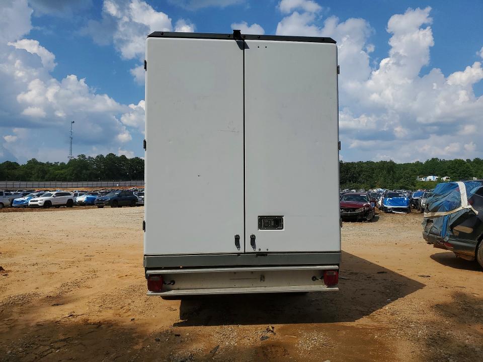 2022 Ford Transit მანქანა იყიდება აუქციონზე, vin: 1FDBW5Z83NKA01602, აუქციონის ნომერი: 55637826
