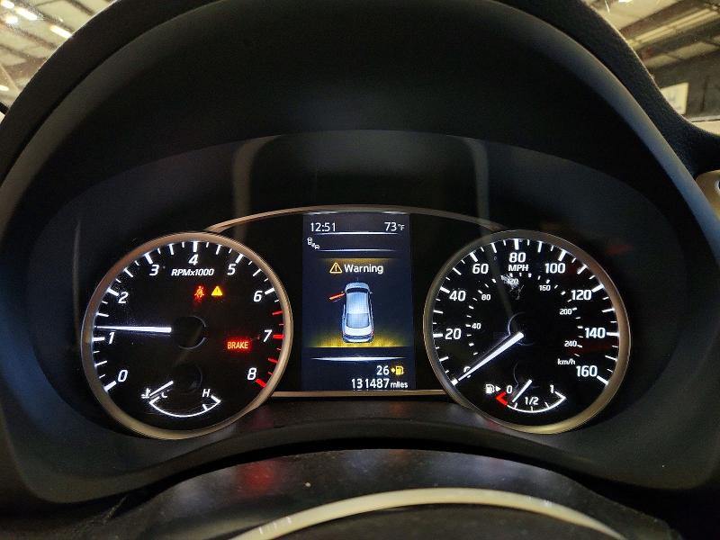 Aukcja sprzedaży 2017 Nissan Sentra, vin: 3N1CB7AP8HY249193, numer aukcji: 56045266