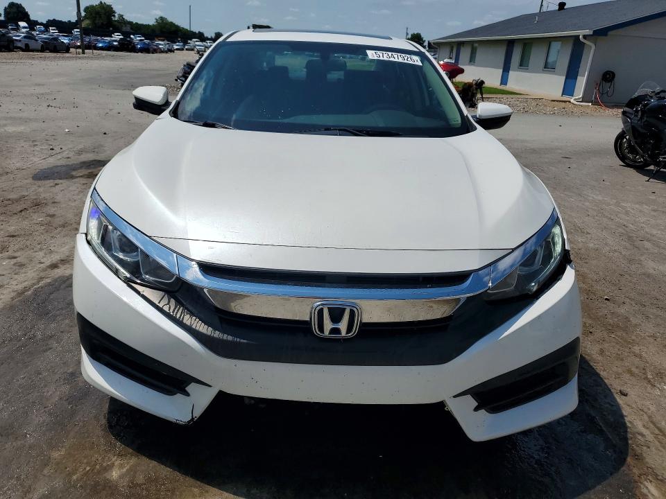Aukcja sprzedaży 2018 Honda Civic, vin: 19XFC2F78JE014190, numer aukcji: 57347926