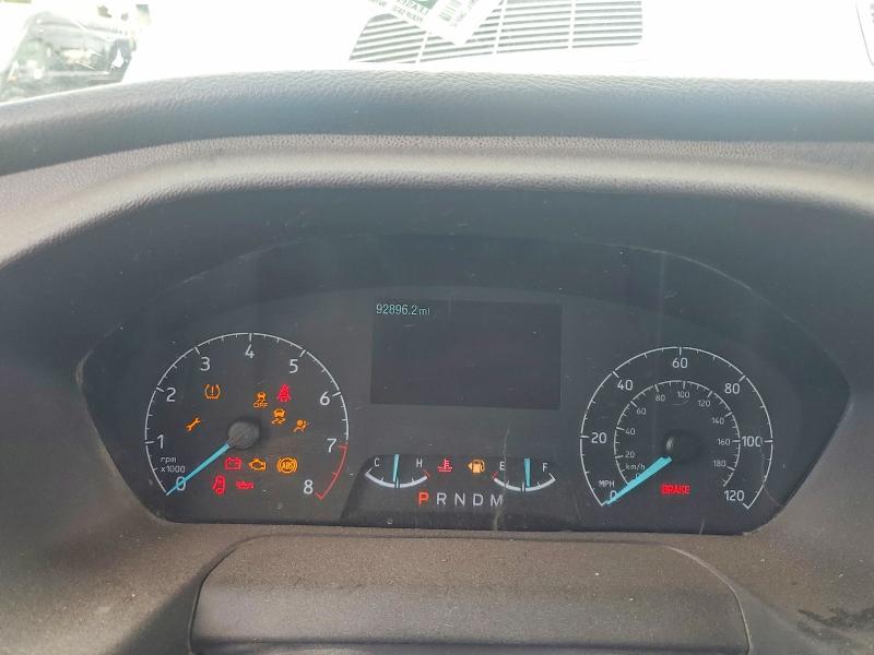 Продажа на аукционе авто 2021 Ford Transit, vin: 1FDDF6P83MKA58091, номер лота: 58386216