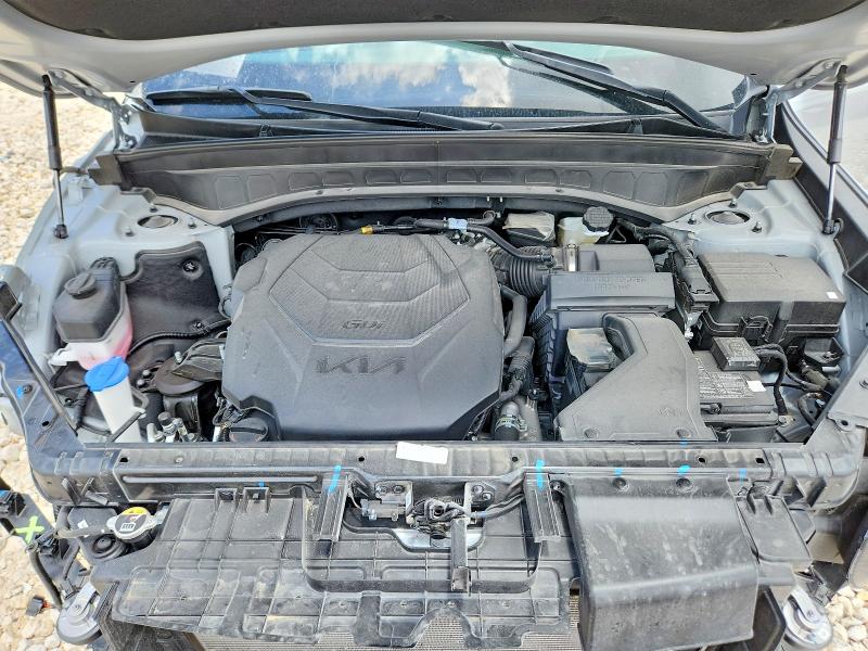 Aukcja sprzedaży 2025 Kia Telluride, vin: 5XYP5DGC1SG671469, numer aukcji: 57195176