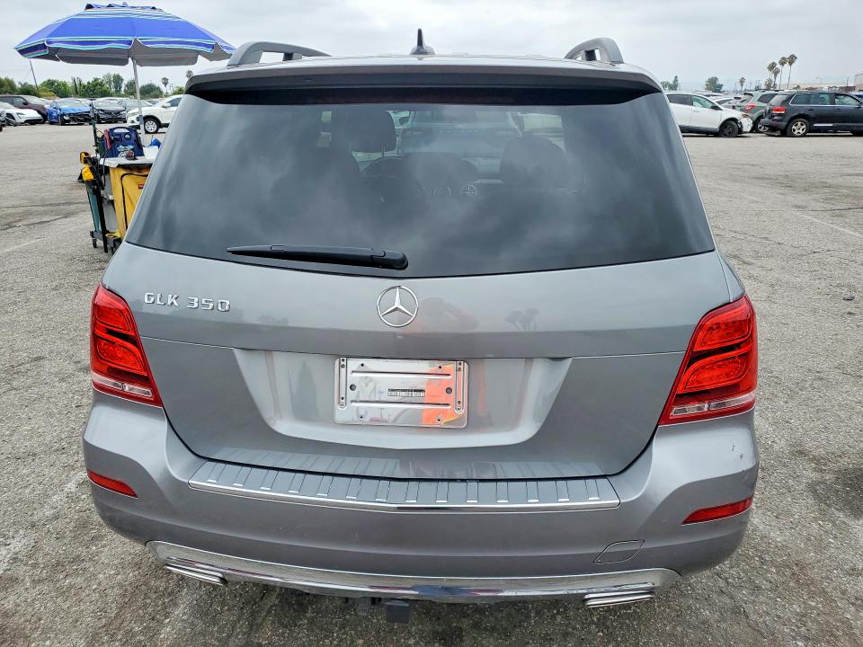 Продаж на аукціоні авто 2015 Mercedes-benz Glk, vin: WDCGG5HBXFG389558, номер лоту: 57779466