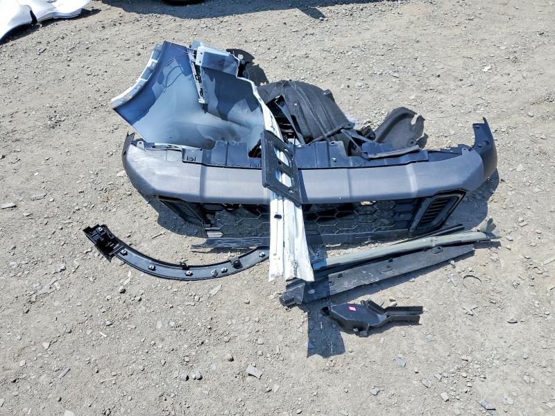 56529336 :رقم المزاد ، 7FARS5H82SE007145 vin ، 2025 Honda Cr-v مزاد بيع