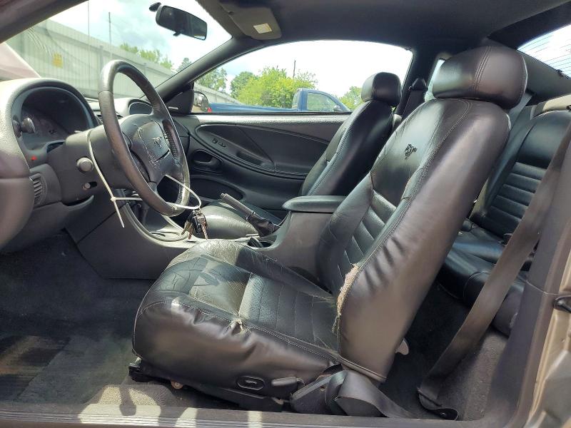 Продаж на аукціоні авто 2002 Ford Mustang, vin: 1FAFP42X72F181899, номер лоту: 59088046