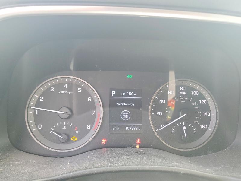 Aukcja sprzedaży 2020 Hyundai Tucson, vin: KM8J33AL5LU146974, numer aukcji: 57954866