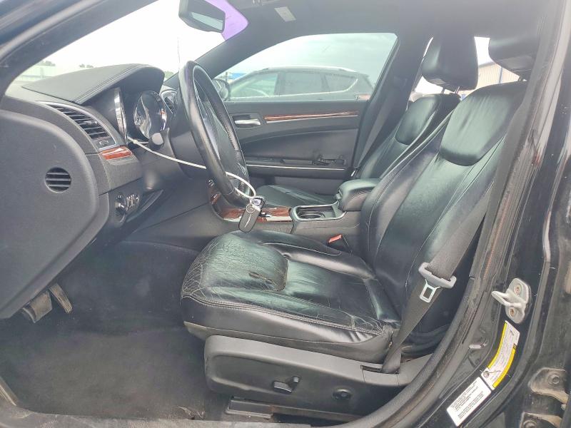 Продажа на аукционе авто 2012 Chrysler 300, vin: 2C3CCACG2CH308570, номер лота: 56324936