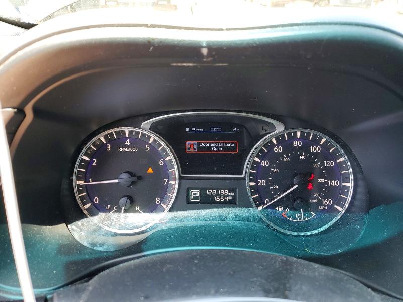 Продаж на аукціоні авто 2014 Infiniti Qx60, vin: 5N1AL0MM6EC532394, номер лоту: 56176636