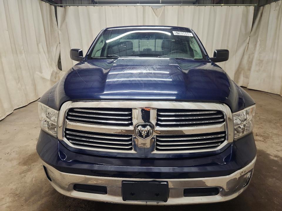 Продажа на аукционе авто 2014 Ram 1500, vin: 1C6RR6LT2ES456932, номер лота: 57069666