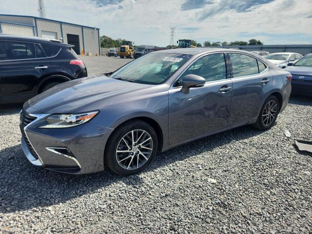 2017 Lexus Es მანქანა იყიდება აუქციონზე, vin: 58ABK1GG1HU067274, აუქციონის ნომერი: 55306766