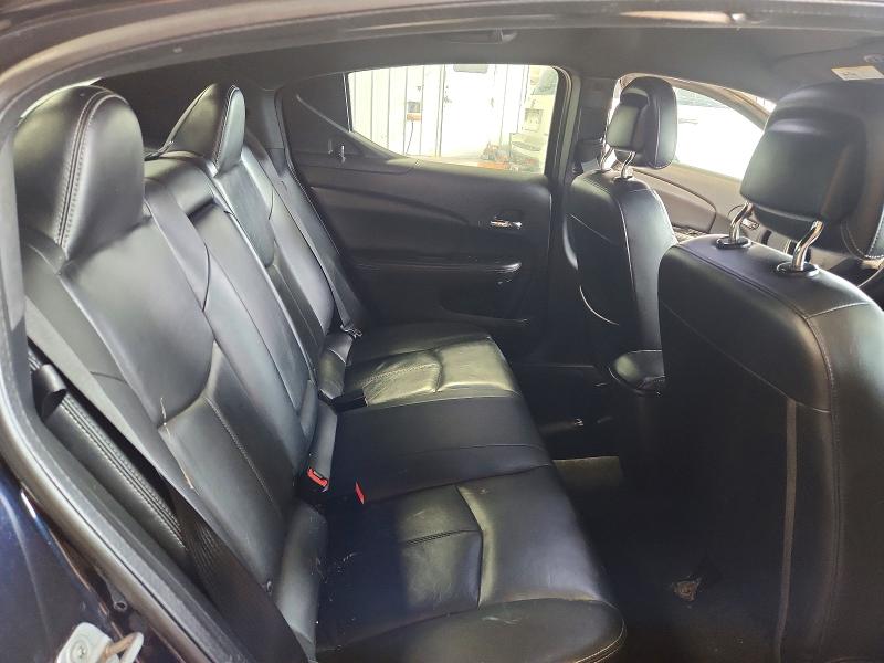 Продаж на аукціоні авто 2011 Dodge Avenger, vin: 1B3BD2FG4BN550242, номер лоту: 56512476
