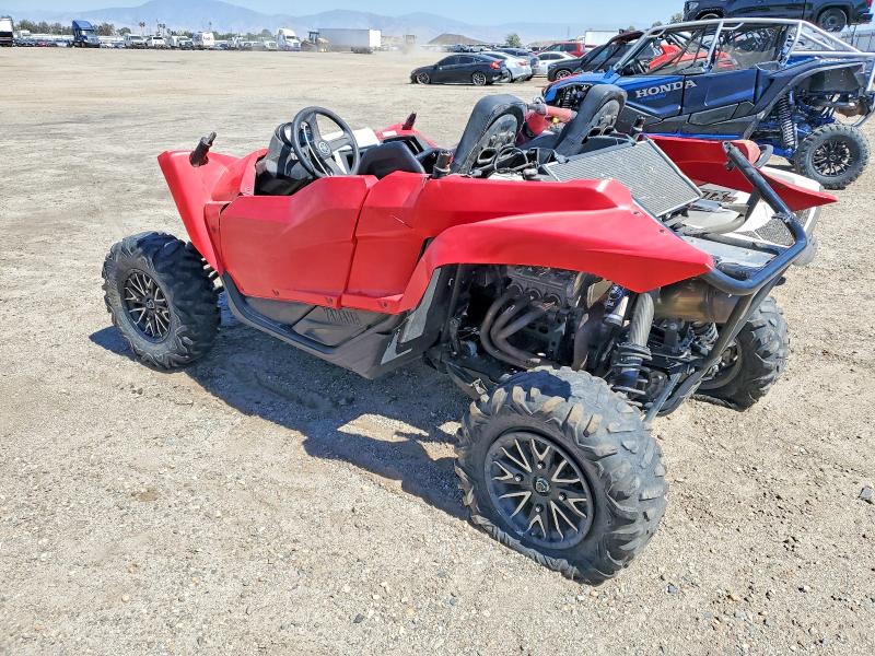 57594576 :رقم المزاد ، 5Y4AN35Y1LA100331 vin ، 2020 Yamaha Yxz1000 مزاد بيع