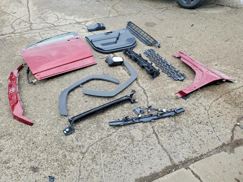 55213596 :رقم المزاد ، 2T36CRAV5TW026030 vin ، 2026 Toyota Rav4 مزاد بيع