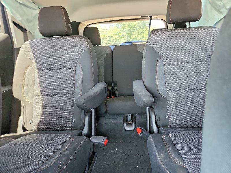 Продажа на аукционе авто 2018 Chevrolet Traverse, vin: 1GNEVGKWXJJ248941, номер лота: 54983986