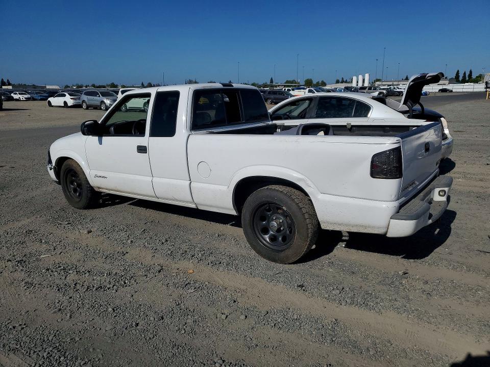 Продаж на аукціоні авто 1999 Gmc Sonoma, vin: 1GTCS19W3X8524128, номер лоту: 56329996