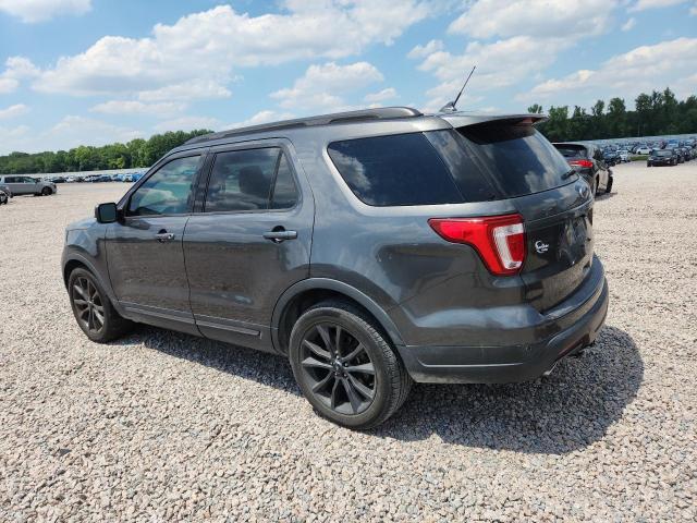 Aukcja sprzedaży 2018 Ford Explorer, vin: 1FM5K7D88JGB15569, numer aukcji: 57577556
