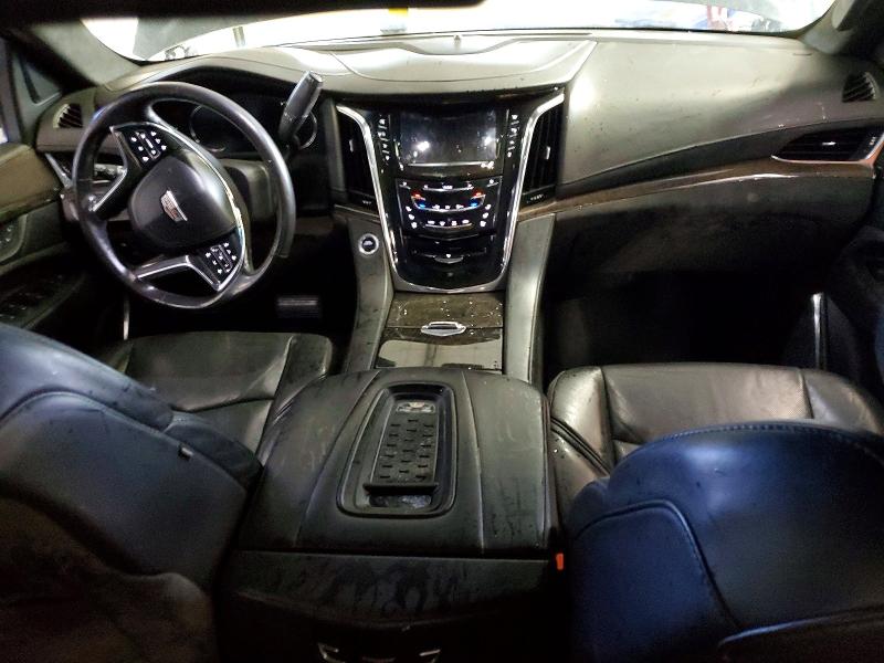 Продажа на аукционе авто 2016 Cadillac Escalade, vin: 1GYS4DKJ9GR215712, номер лота: 56539446
