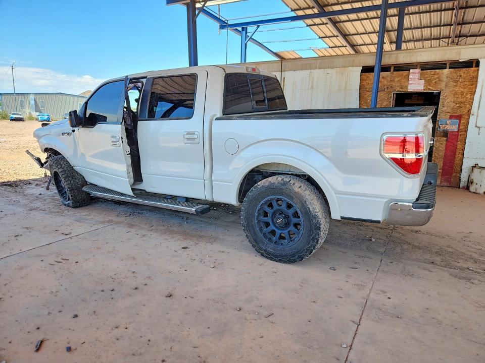 Aukcja sprzedaży 2014 Ford F150, vin: 1FTFW1ET3EKG55637, numer aukcji: 57344866