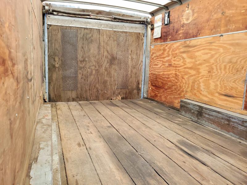 Продаж на аукціоні авто 2007 Wells Trailer, vin: 1WC200J2778011093, номер лоту: 56965016
