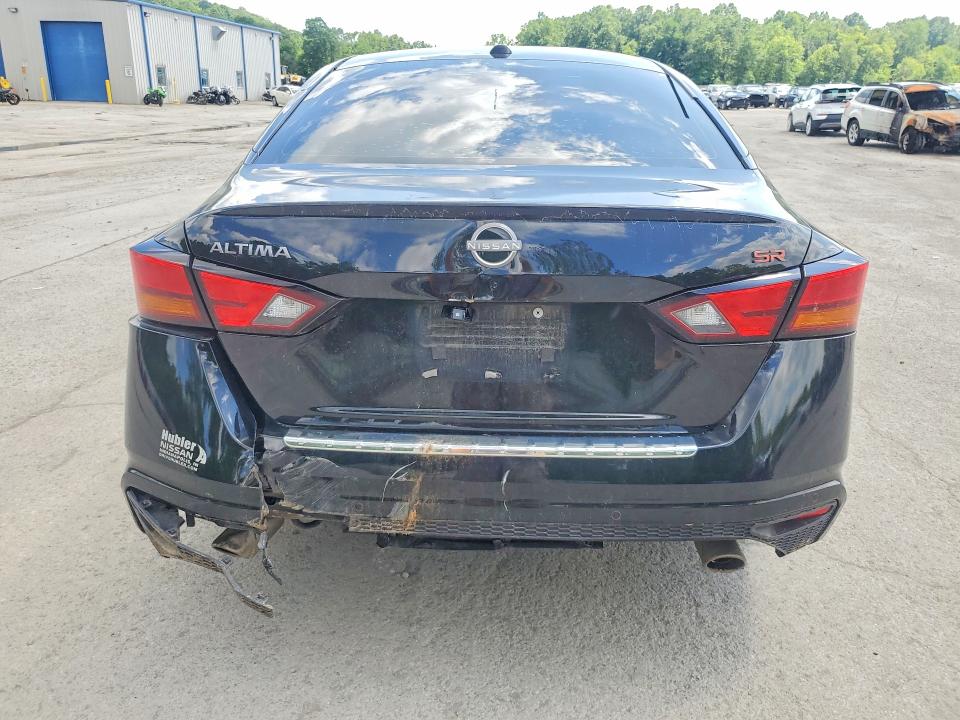 56876556 :رقم المزاد ، 1N4BL4CVXPN300341 vin ، 2023 Nissan Altima مزاد بيع