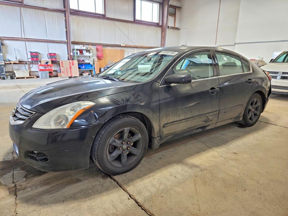 Aukcja sprzedaży 2012 Nissan Altima, vin: 1N4AL2AP2CN543074, numer aukcji: 55959196