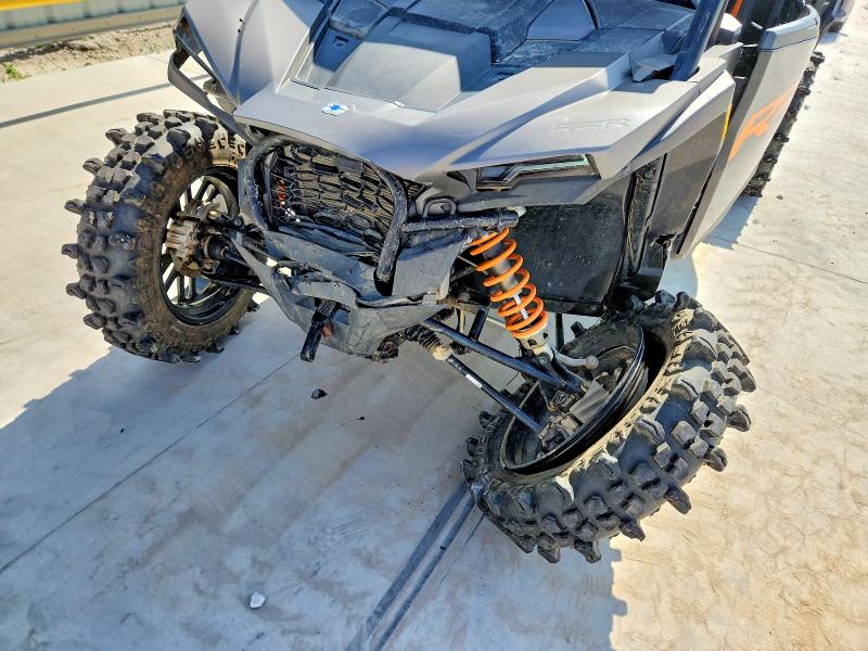 Продажа на аукционе авто 2024 Polaris Rzr Xp, vin: 3NSNMC993RF307317, номер лота: 55909306