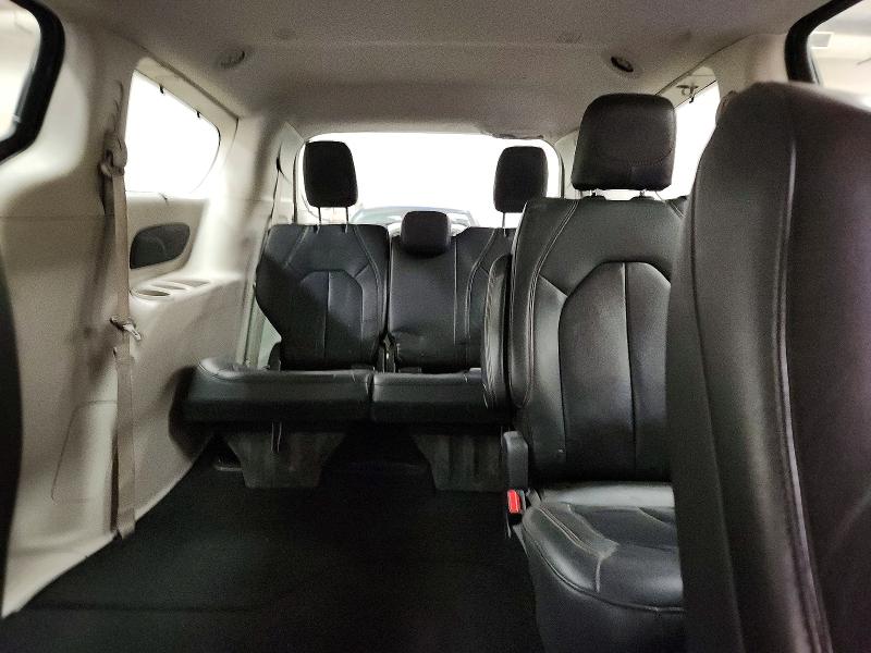 Aukcja sprzedaży 2017 Chrysler Pacifica, vin: 2C4RC1BGXHR811756, numer aukcji: 55734846