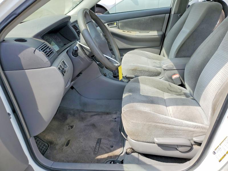 Aukcja sprzedaży 2006 Toyota Corolla, vin: 2T1BR32E66C641757, numer aukcji: 56495236
