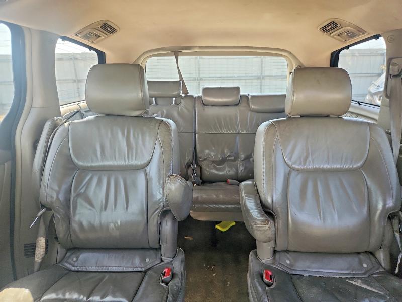 Aukcja sprzedaży 2006 Toyota Sienna, vin: 5TDZA22C66S411304, numer aukcji: 95585145
