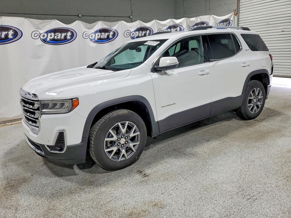 2023 Gmc Acadia მანქანა იყიდება აუქციონზე, vin: 1GKKNML42PZ153697, აუქციონის ნომერი: 58086086